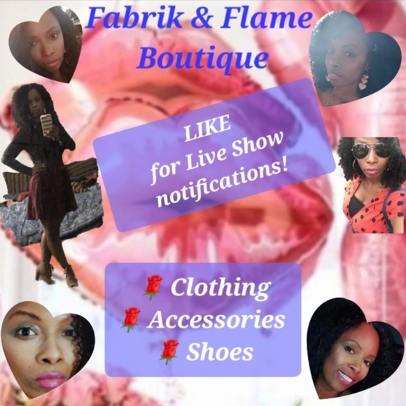 ☀️LIVE SHOWS SCHEDULED!☀️Random & Closet Items! 📦 LIKE AD & FOLLOW - Picture 8 of 11